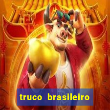 truco brasileiro giro feliz